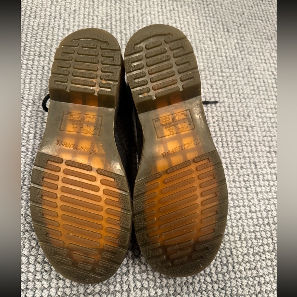 👢DR. MARTENS BOOTS👢 - Picture 9 of 9